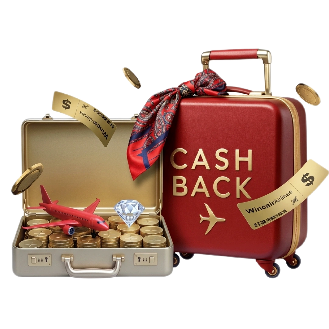 Winairlines Casino online